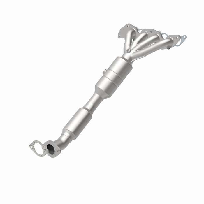 MagnaFlow Direct Fit Catalytic Converter 08-09 Ford Focus 2.0L