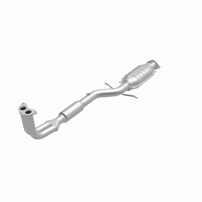 MagnaFlow Direct Fit Catalytic Converter 99-01 Hyundai Sonata 2.4L