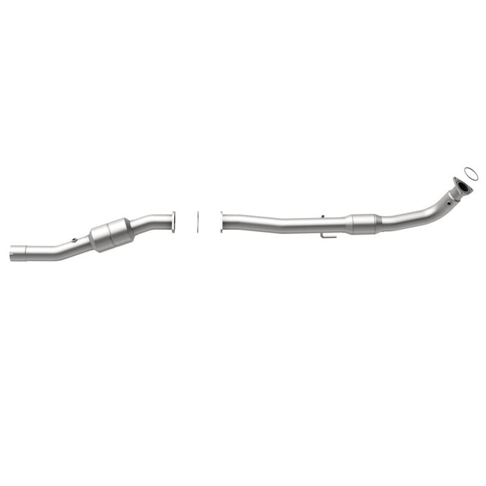 MagnaFlow Direct Fit Catalytic Converter 05 Silverado 2500HD 6.0L