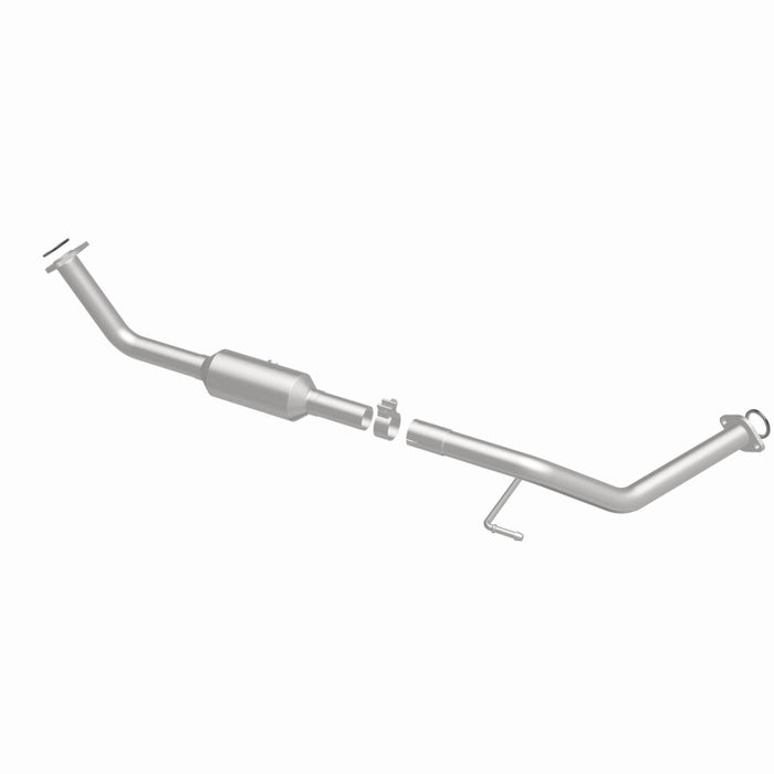 MagnaFlow 05-07 Toyota Sequoia 4.7L Direct Fit Converter