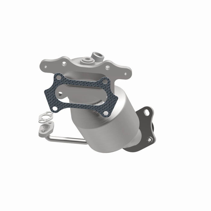 MagnaFlow Direct Fit Catalytic Converter 12-14 Civic Hybrid 1.5L Manifold