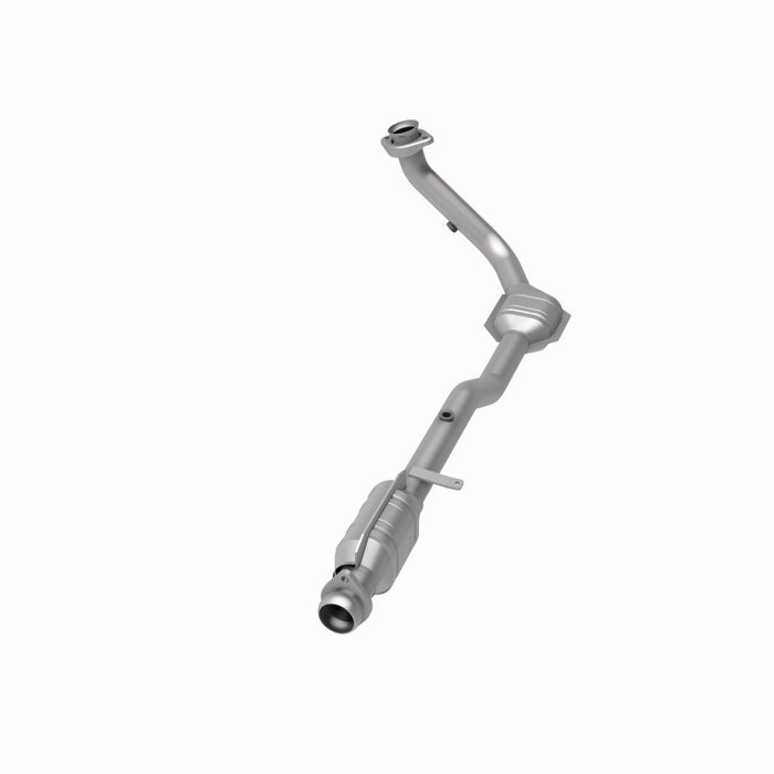 MagnaFlow Direct Fit Catalytic Converter 99-01 Ford Explorer 5.0L