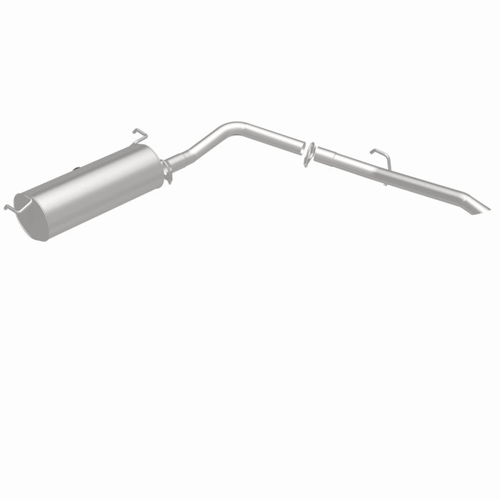 BRExhaust 11-16 Toyota Sienna Muffler Kit