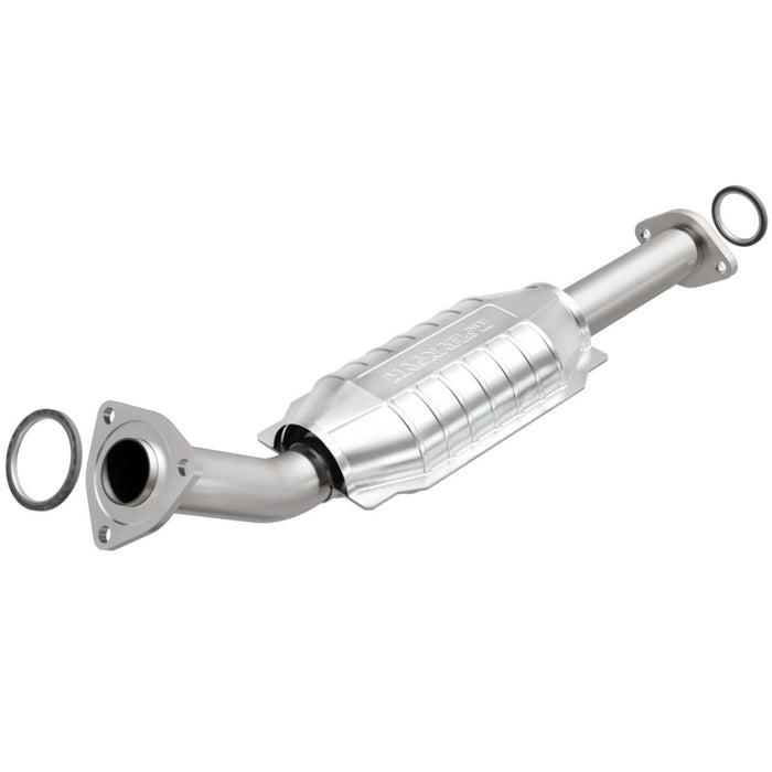 MagnaFlow Direct Fit Catalytic Converter 03-04 Toyota Tundra V8 4.7L Gas