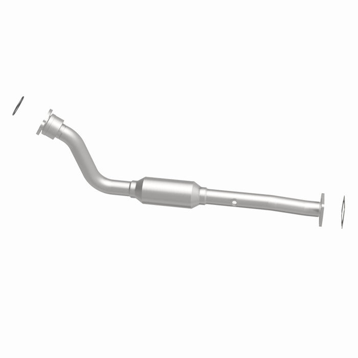 MagnaFlow California Direct Fit Converter 96-97 Chevrolet Lumina 3.4L