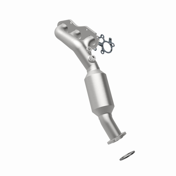 MagnaFlow 06-08 IS250 V6 2.5 OEM Manifold Direct Fit Converter