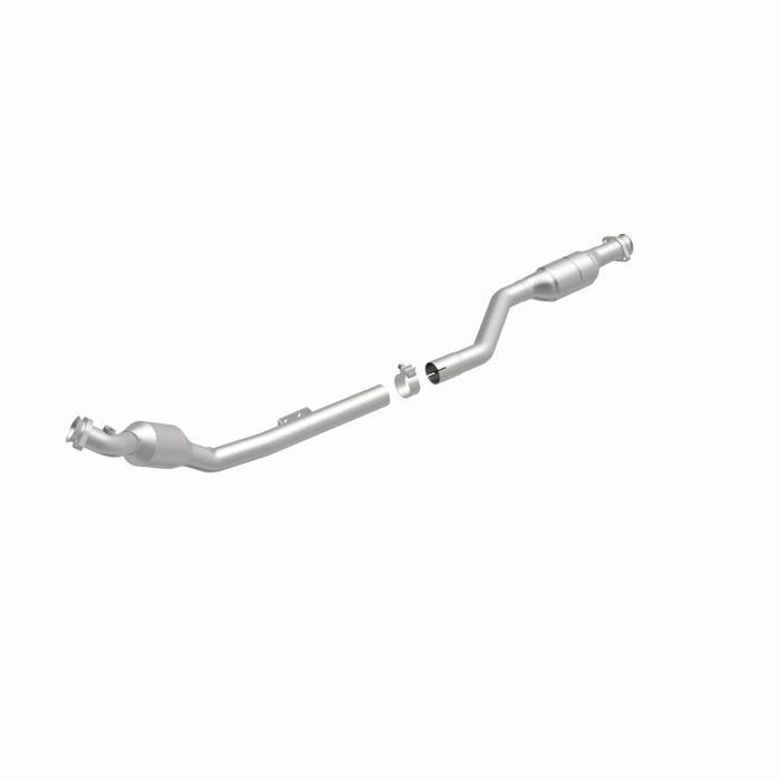 MagnaFlow Direct Fit Catalytic Converter 99-00 Mercedes E430 4.3L