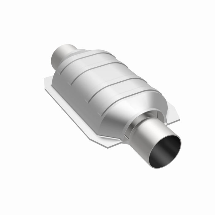 MagnaFlow Universal Catalytic Converter 3 inch