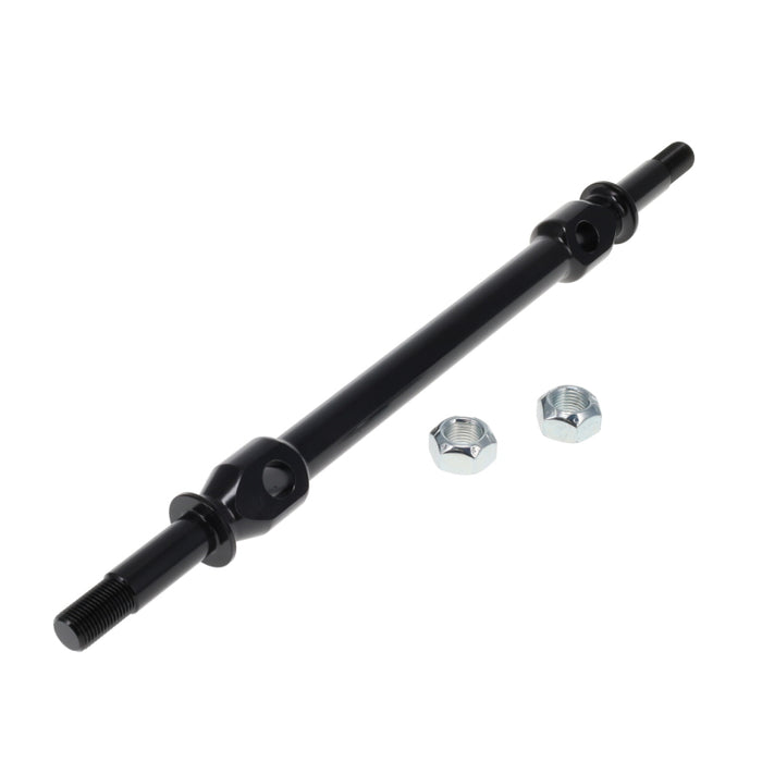 SPC Performance Cross Shaft: 7 3/4in. Center