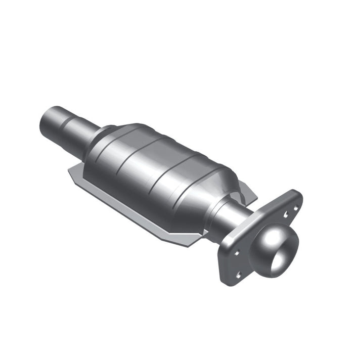 MagnaFlow Direct Fit Catalytic Converter Sonoma-S10 94-95 2.2/4.3L