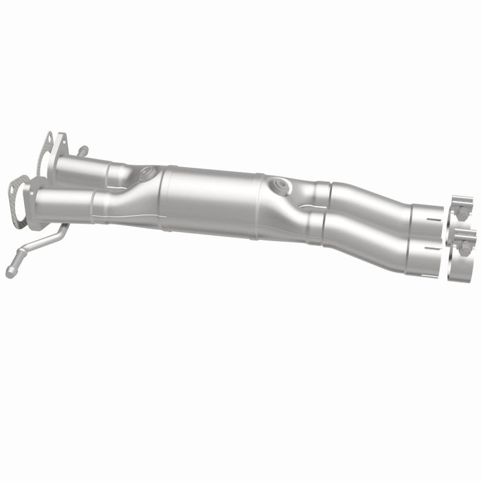 MagnaFlow 2010 Ford Taurus 3.5L Direct Fit Converter