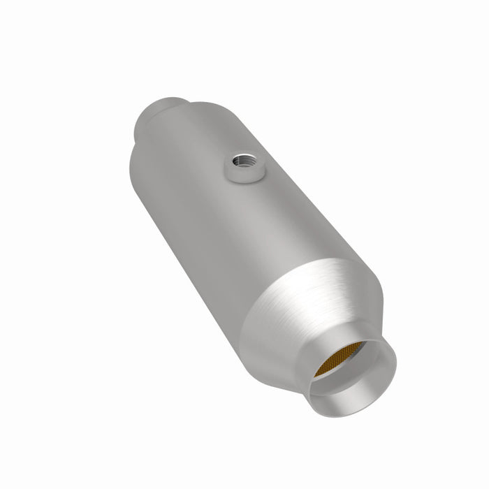 MagnaFlow 2.25 1/O2 CA 4in. Spun Universal Converter