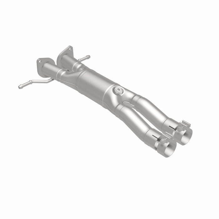 MagnaFlow 2010 Taurus 3.5 Direct Fit Converter