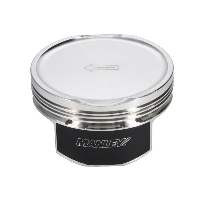 Manley Chrysler 6.4L Hemi 4.090in Bore 1.120in CH -20.50cc Platinum Series Piston - Single