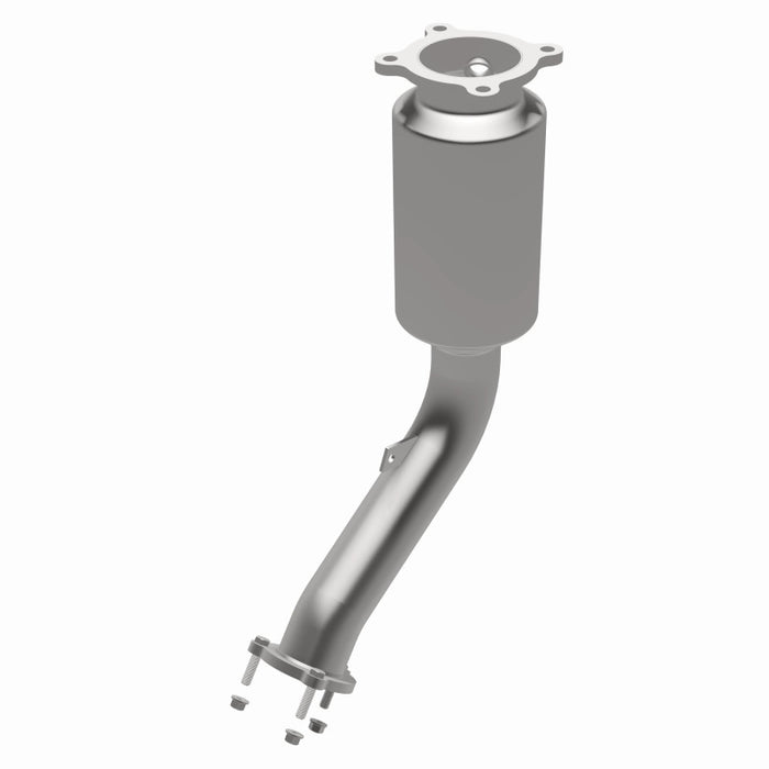 MagnaFlow Direct Fit Catalytic Converter California 09-14 Audi A4 / A4 Quattro