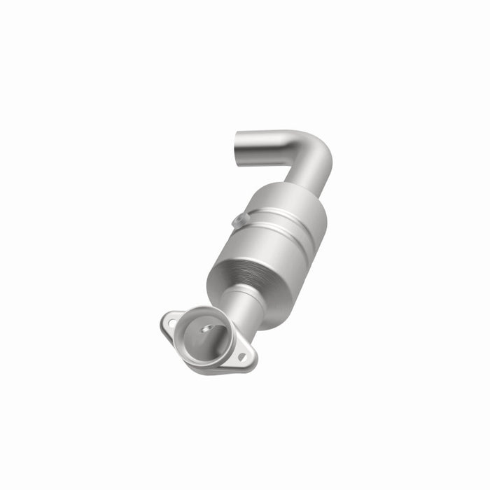 MagnaFlow Direct Fit Catalytic Converter 2009-2010 f-150 V8 5.4 OEM Underbody