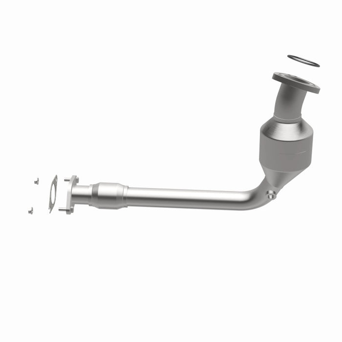 MagnaFlow Direct Fit Catalytic Converter 09-11 Chevy Malibu 3.6L