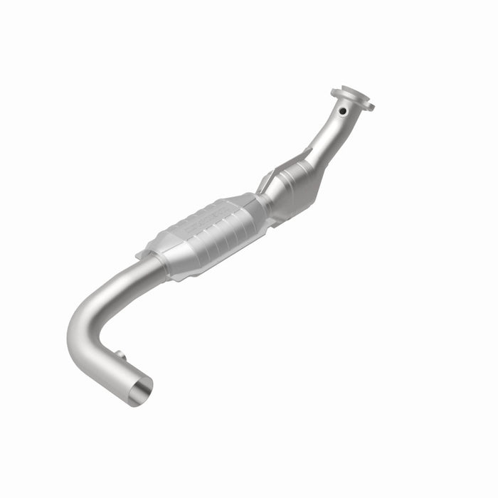 MagnaFlow Direct Fit Catalytic Converter 97-98 Expedition-Navigator