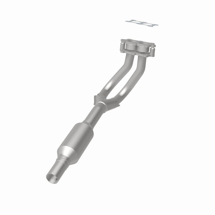 MagnaFlow Direct Fit Catalytic Converter 87 Volkswagen Scirocco 1.8L