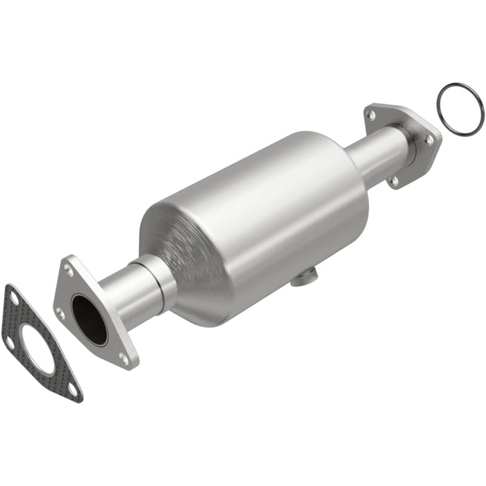 MagnaFlow 02-03 Acura TL 3.2L Direct Fit Converter