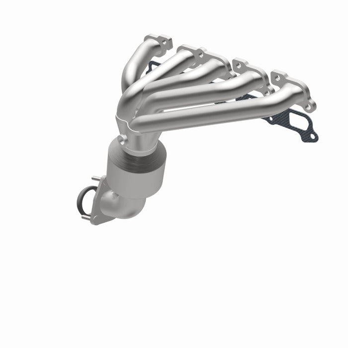 MagnaFlow 07-12 Chevrolet Colorado 3.7L Direct Fit Converter