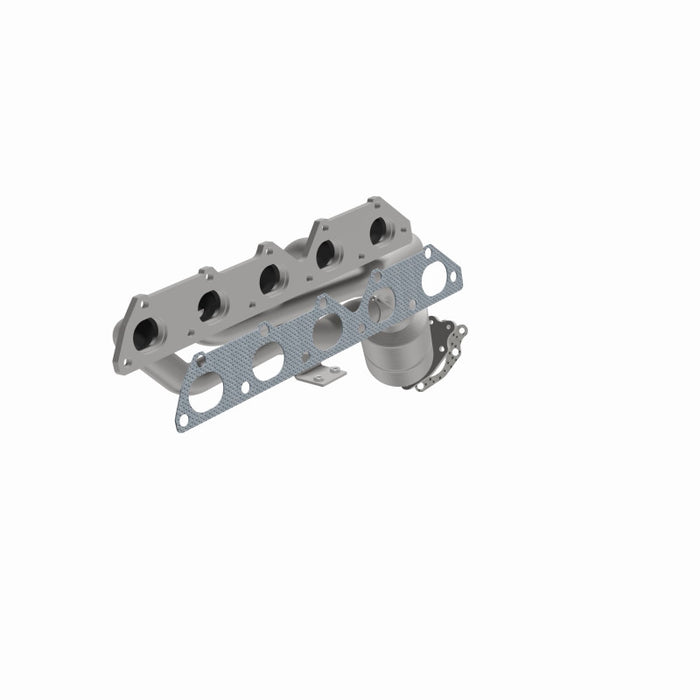 MagnaFlow Direct Fit Catalytic Converter 95-98 Acura TL 2.5L