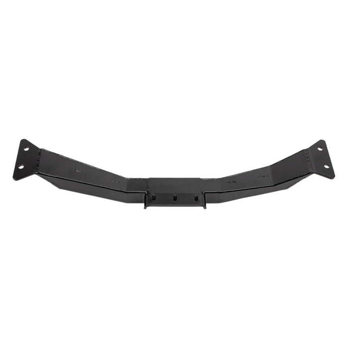 Wehrli 73-87 GM Square Body Chassis w/ Duramax Engine Swap (Allison/ZF6) Trans Crossmember