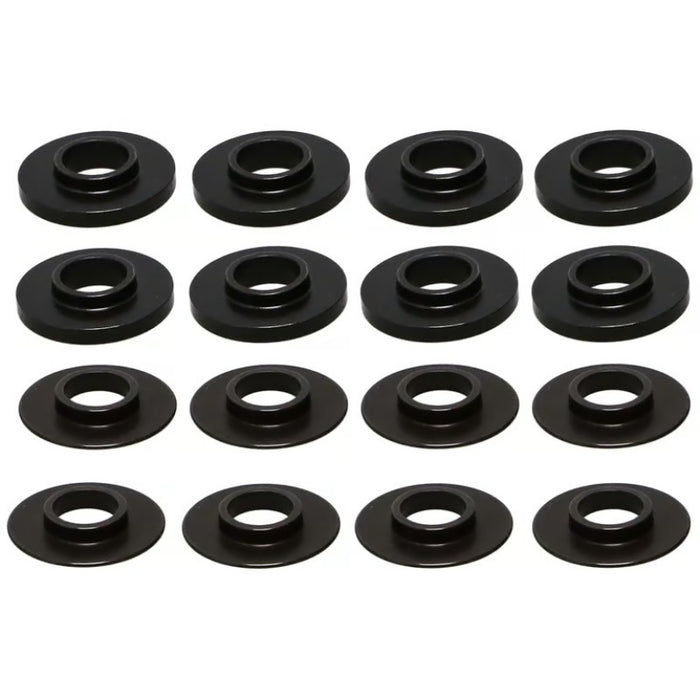 Manley Chevy LS/LT1/LT4 Valve Spring and Titanium Retainer Kit (w/ Valve Locks)
