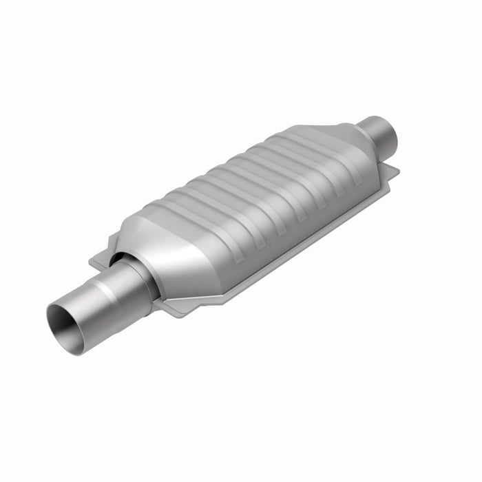 MagnaFlow Universal Catalytic Converter 3 W/Air