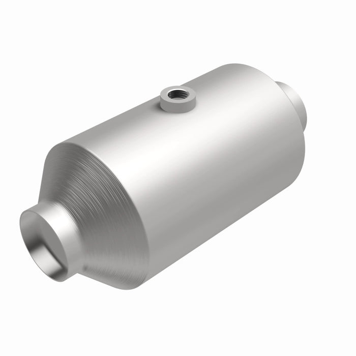 MagnaFlow 2.00in. Mid-Bed O2 CA Universal Converter
