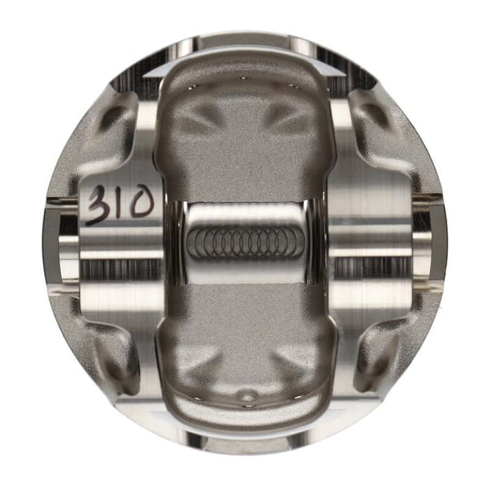 Wiseco 1400 HD Mitsubishi EVO 8 - 4G63 Turbo -21cc Piston Shelf Stock