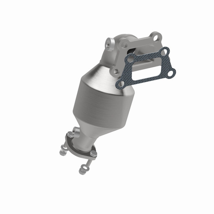 MagnaFlow 10-12 Chevrolet Equinox 3.0L Direct Fit Catalytic Converter