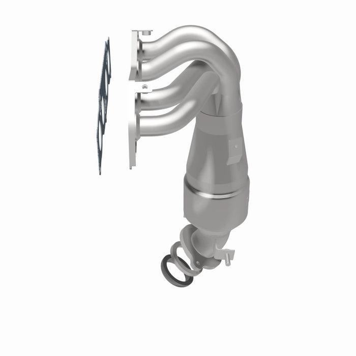 MagnaFlow 08-11 Scion xB 2.4L Direct Fit Converter