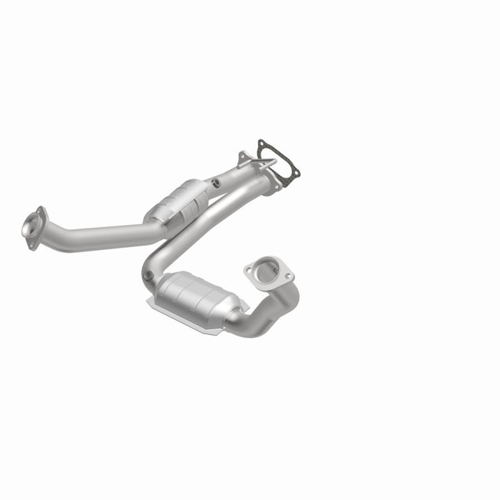 MagnaFlow Direct Fit Catalytic Converter 04 Ranger/Bser 3.0 Front 50S