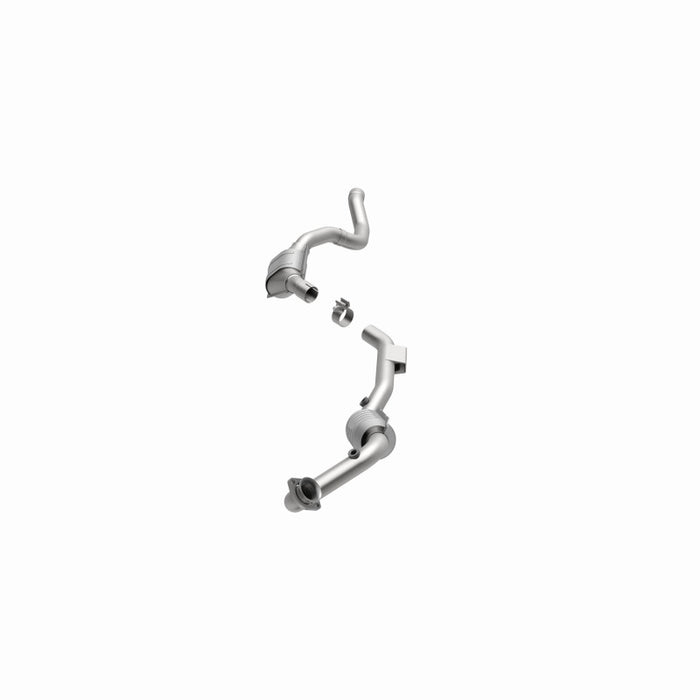 MagnaFlow Direct Fit Catalytic Converter 99-02 Mercedes ML430 Passenger Side 4.3L