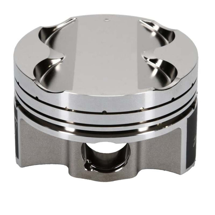 Wiseco Toyota 2JZ-GTE 3.0L 87mm - 33.99mm CH - 5.30cc Piston - Single