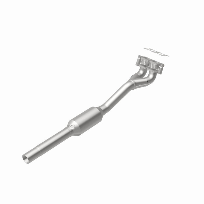 MagnaFlow Direct Fit Catalytic Converter 98-03 VW Beetle 2.0L