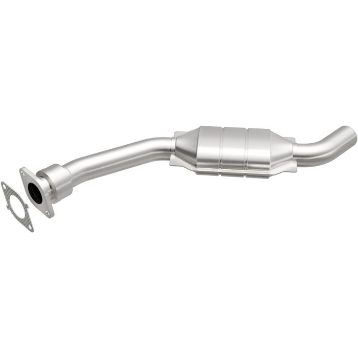 MagnaFlow Direct Fit Catalytic Converter 04-05 Ford Tauras 3.0L