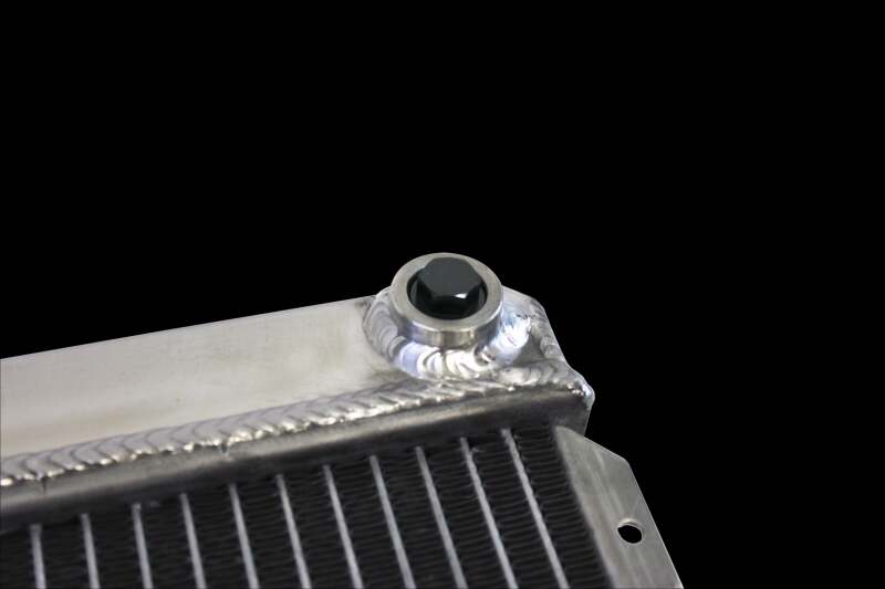 GReddy 89-94 Nissan 240SX Aluminum Radiator TW-R S13