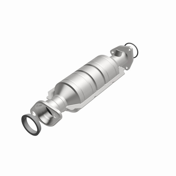 MagnaFlow Direct Fit Catalytic Converter 1998 Honda Odyssey 2.3L