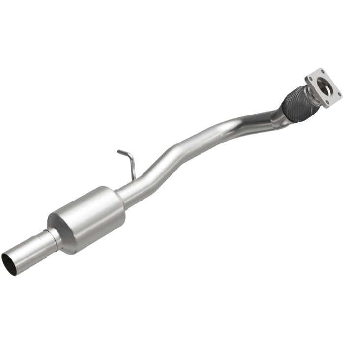 MagnaFlow Direct Fit Catalytic Converter 90 Volkswagen Cabriolet 1.8