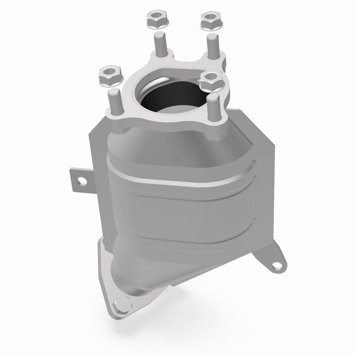 MagnaFlow Direct Fit Catalytic Converter 90-95 Honda Civic 1.5L Closed Couple