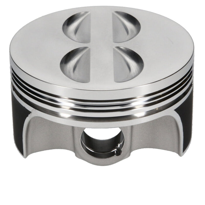 JE Pistons 602 SBC CRATE KIT 4005-3480-5700-1560