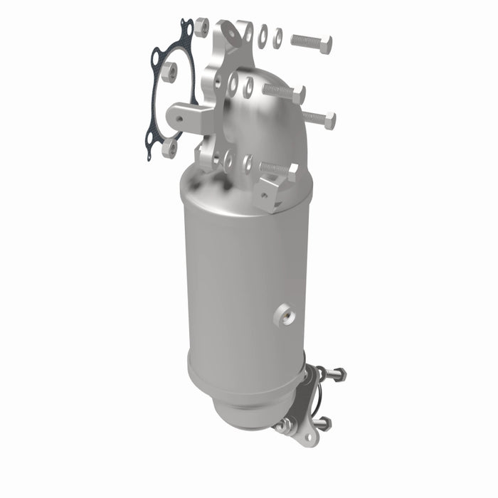 Magnaflow 23-25 Honda CR-V EPA Compliant Direct-Fit Converter