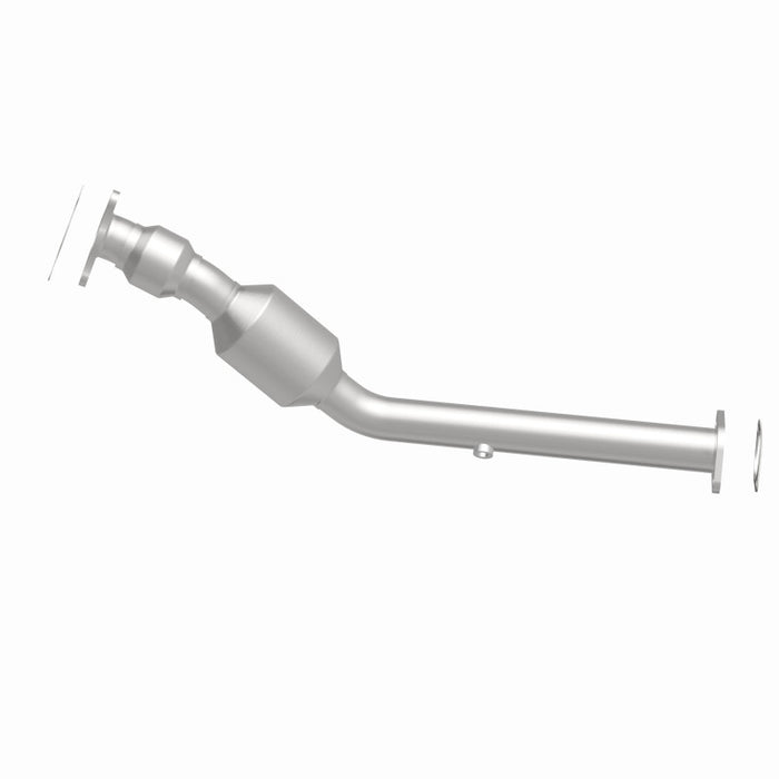 MagnaFlow Direct Fit Catalytic Converter 2005-2007 Cobalt 2 L Underbody