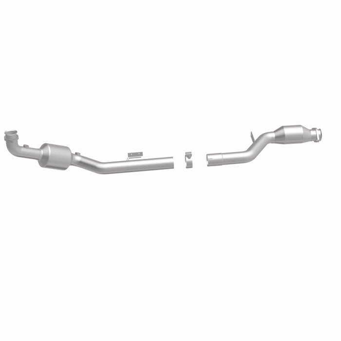 MagnaFlow Direct Fit Catalytic Converter 05-10 SLK55 AMG 5.5L ds