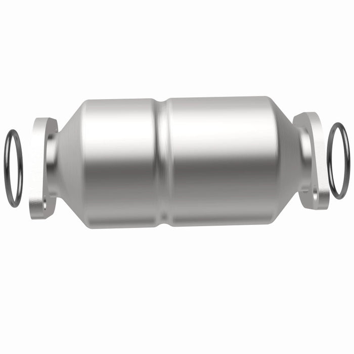 MagnaFlow Direct Fit Catalytic Converter 93-94 Corolla/Prizm CA