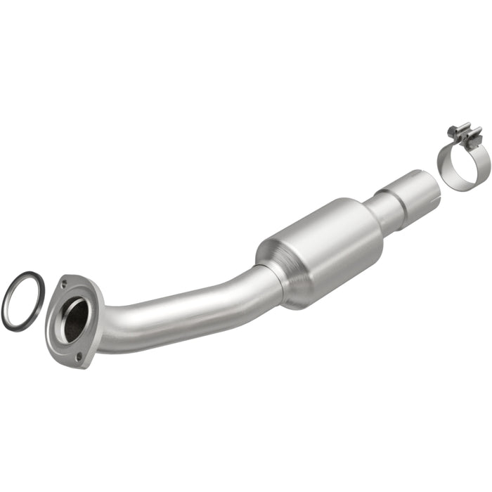 MagnaFlow Direct Fit Catalytic Converter 09-12 Toyota RAV4 2.5 3.5 Underbody