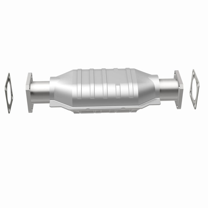 MagnaFlow Direct Fit Catalytic Converter Chevrolet-Isuzu 82 8