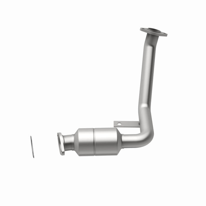 MagnaFlow Direct Fit Catalytic Converter 01-03 Montero 3L Driver Side Front OEM